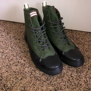 Hunter Boots x Target